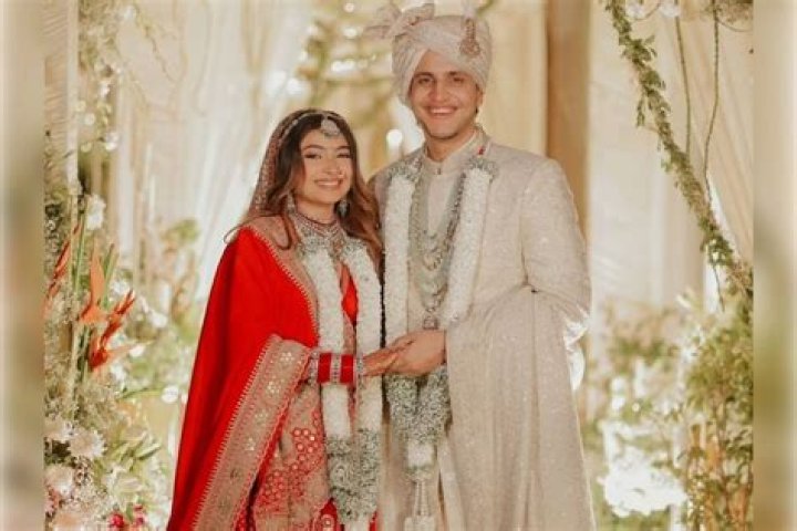 Is nischay malhan vegetarian?