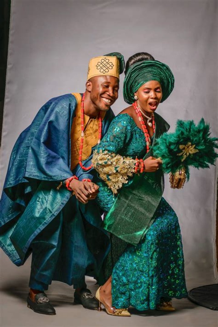 Is Oba of Benin a Yoruba man?