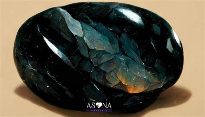 Is Obsidian a birthstone?