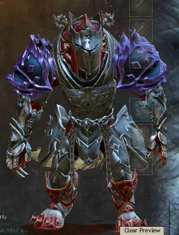 Is obsidian armour tank armour?