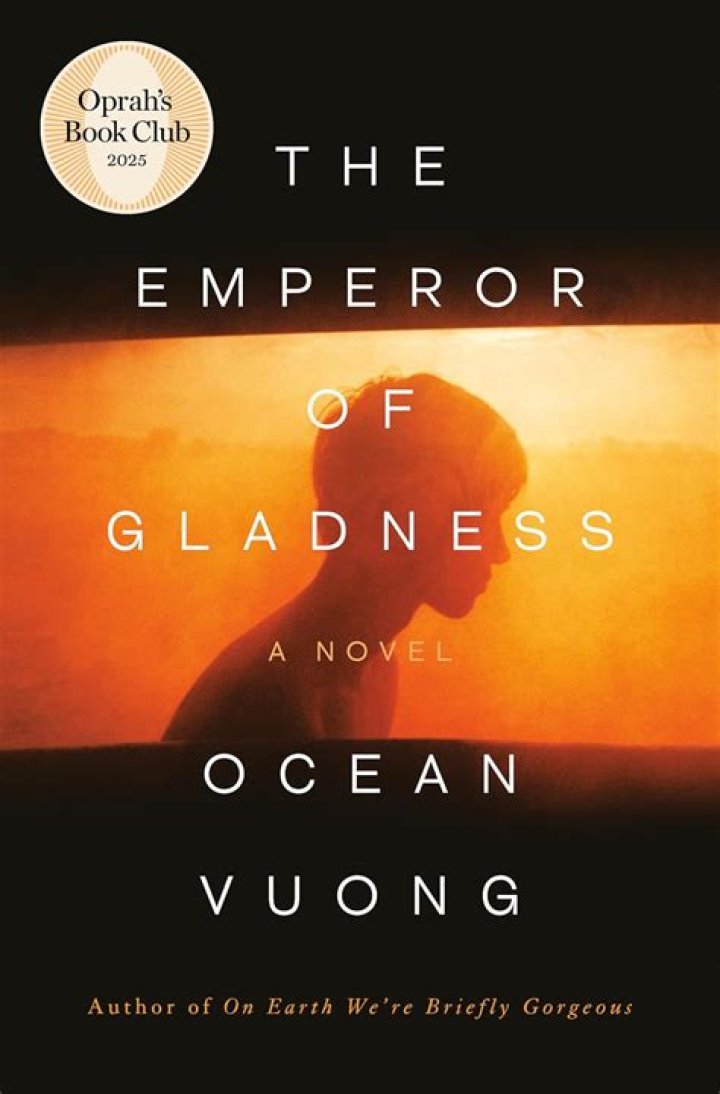 Is Ocean Vuong part white?