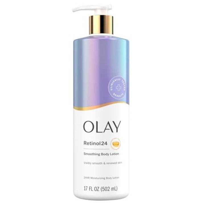 Is Olay better than Dove?