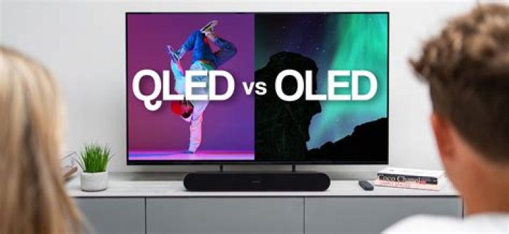 Is OLED better than Ultra HD?