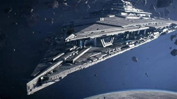 Is Omega Palpatine's clone?