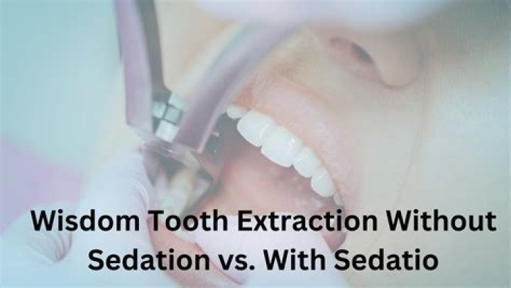 Is oral sedation better than IV?