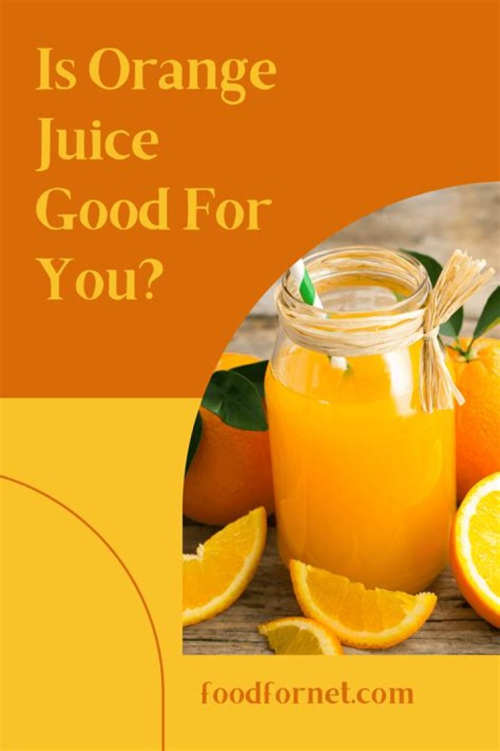 Is Orange Juice Good for leukemia?