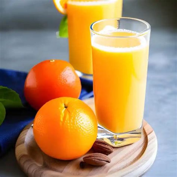 Is Orange Juice Good for seizures?