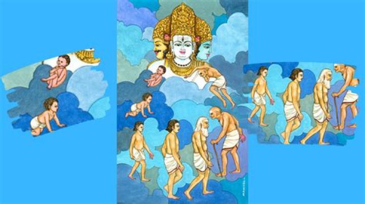 Is Oslo the reincarnation of Rou?