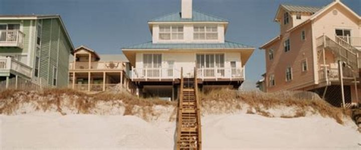 Is owning a beach house worth it?