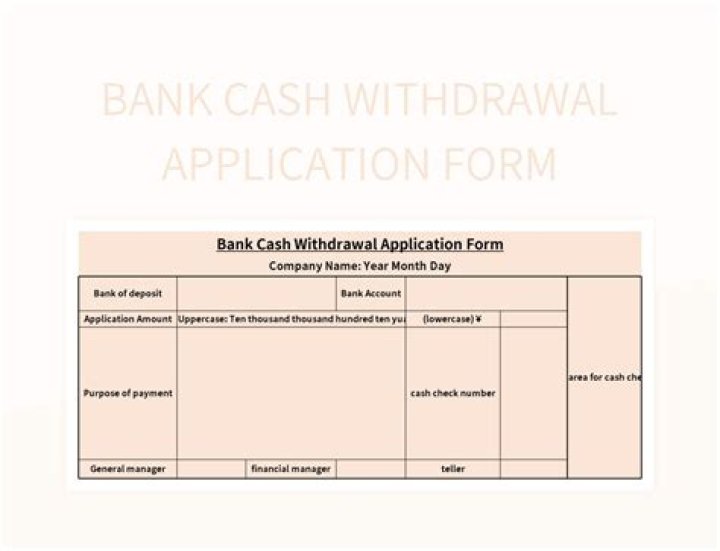 Is PAN card required for cash withdrawal above 50000?