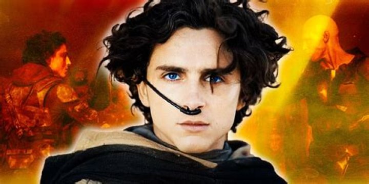 Is Paul Atreides the Messiah?