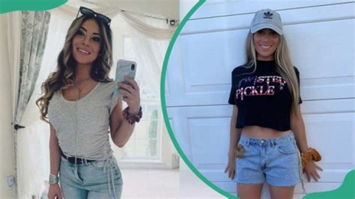 Is Pauly D's baby mama?