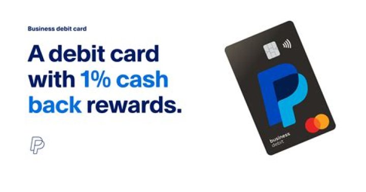 Is PayPal cash card free?