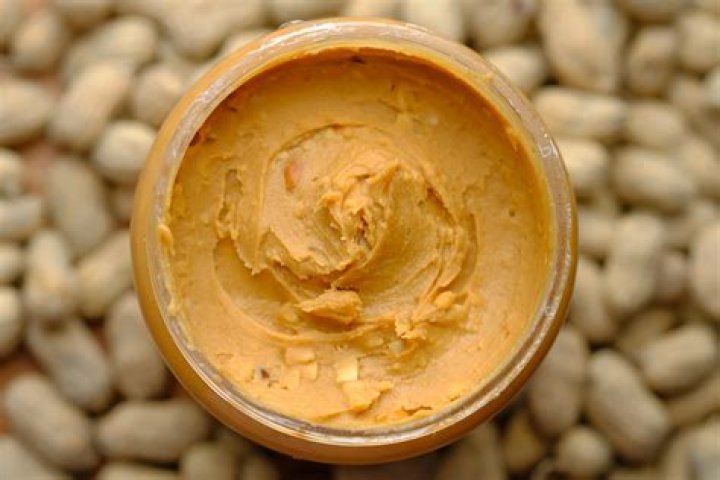 Is peanut butter inflammatory food?