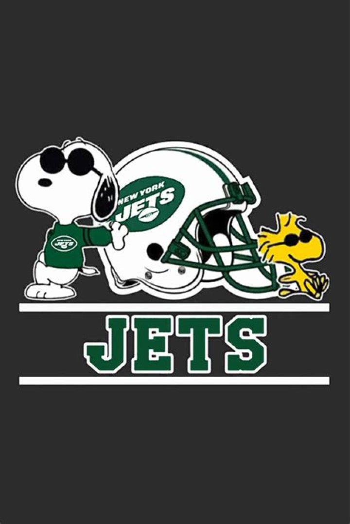 Is Peter Parker a Jets fan?