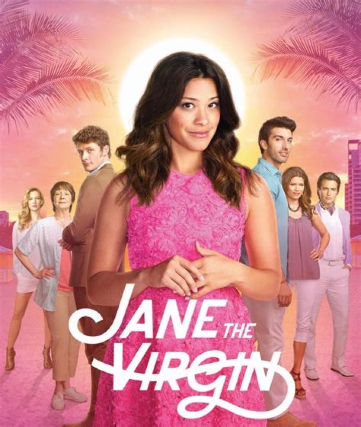 Is Petra from Jane the Virgin British?