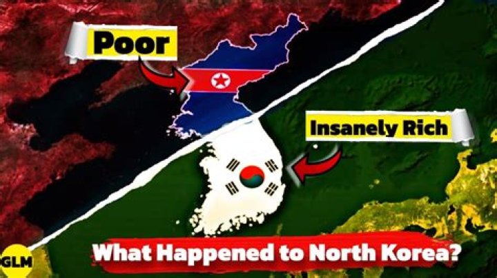 Is Philippines richer than North Korea?