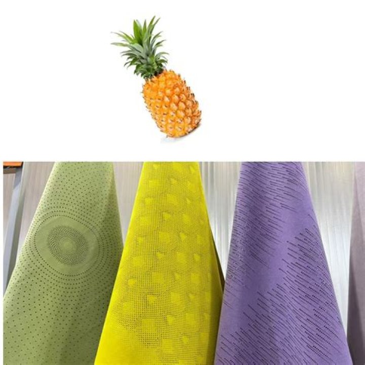 Is pineapple leather durable?