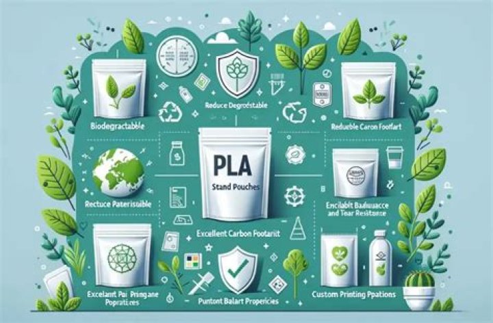 Is PLA environmentally friendly?