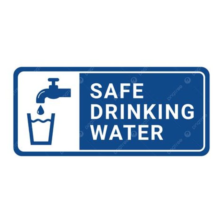 Is PLA safe for drinking water?
