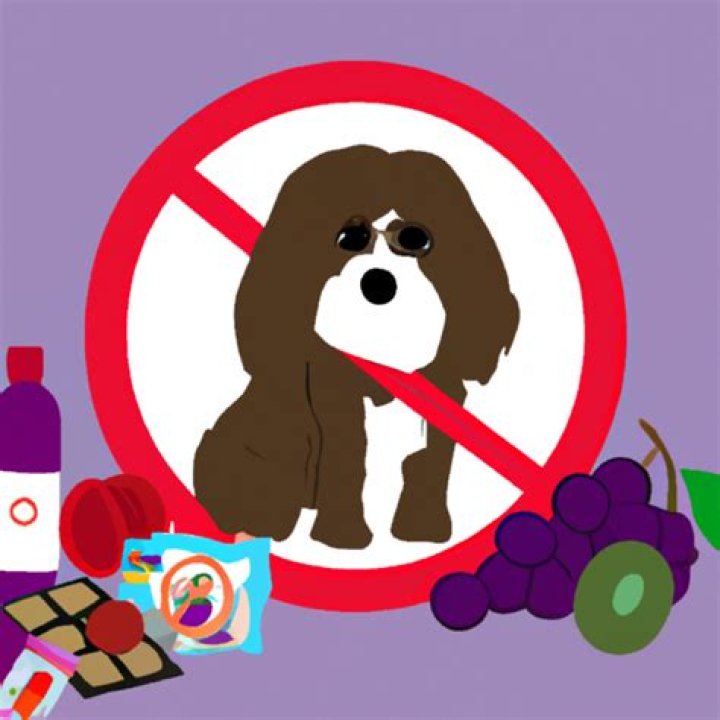 Is PLA toxic to dogs?