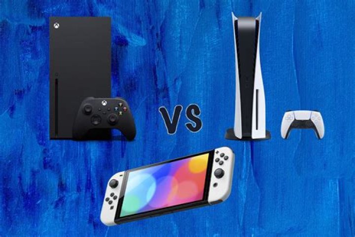 Is PlayStation better than Nintendo?