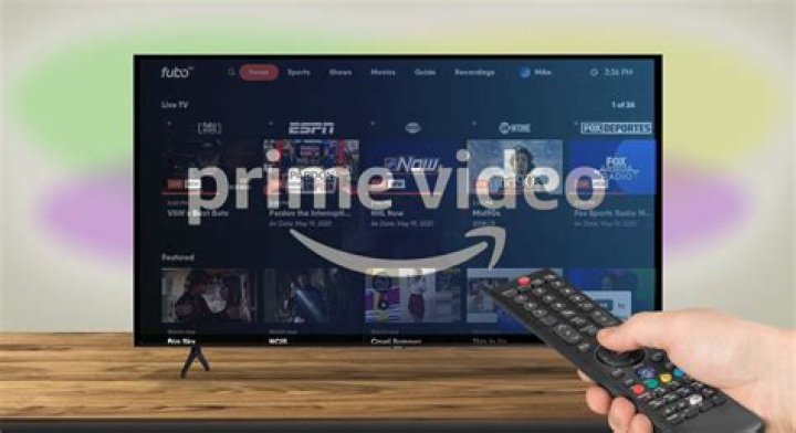 Is Pluto TV free with Amazon Prime?