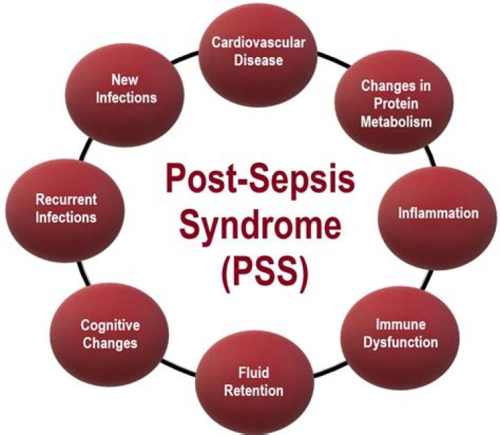 Is Post sepsis syndrome a disability?