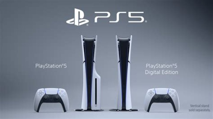 Is PS5 coming back in stock?