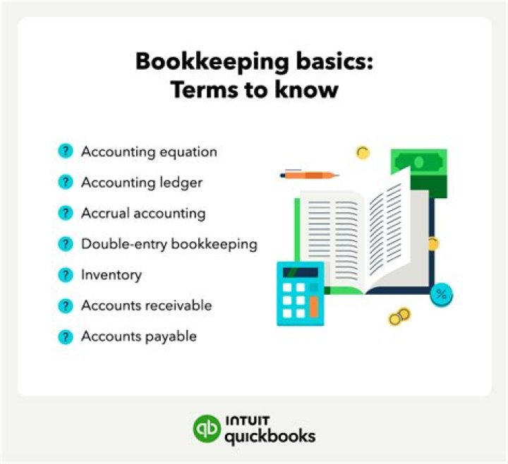 Is QuickBooks a bookkeeping or accounting?