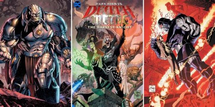 Is Raven the strongest DC hero?