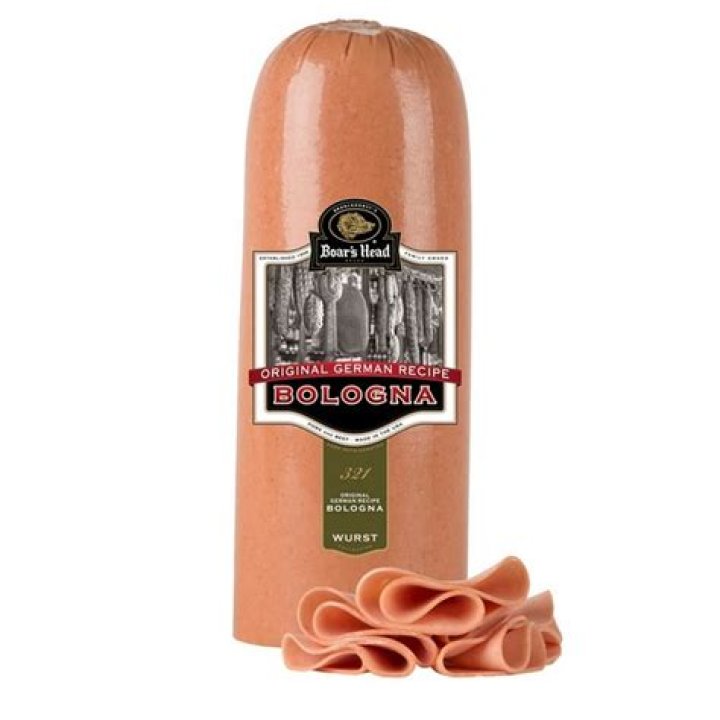 Is raw bologna safe?