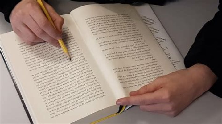 Is reading 50 pages an hour fast?