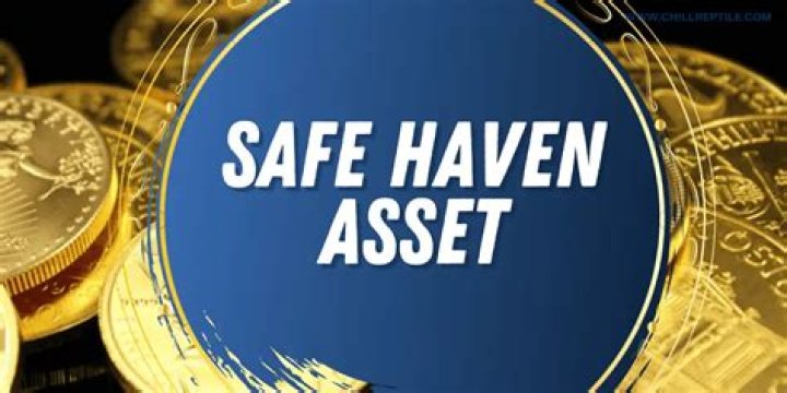 Is real estate a safe haven asset?
