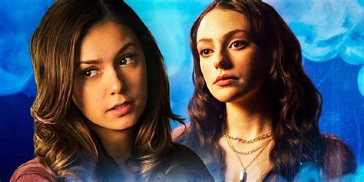 Is Rebekah still a vampire in Legacies?