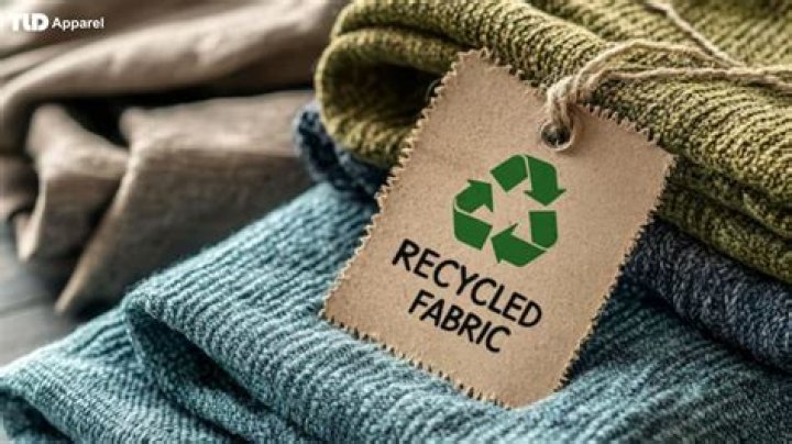 Is recycled cotton toxic?