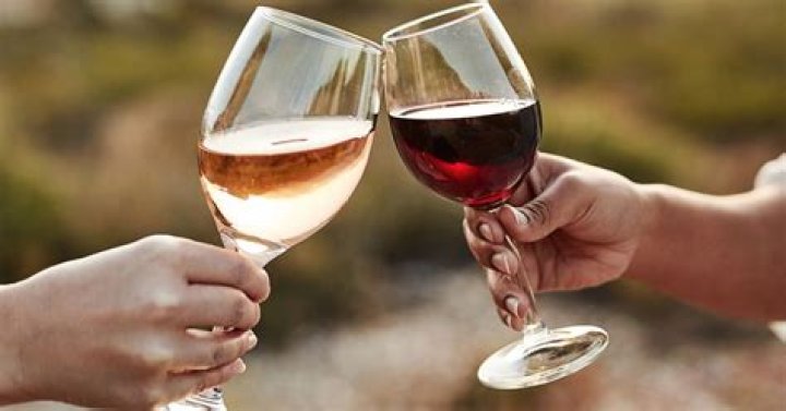 Is red or white wine better for you?