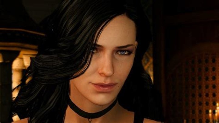Is Renfri a Yennefer?