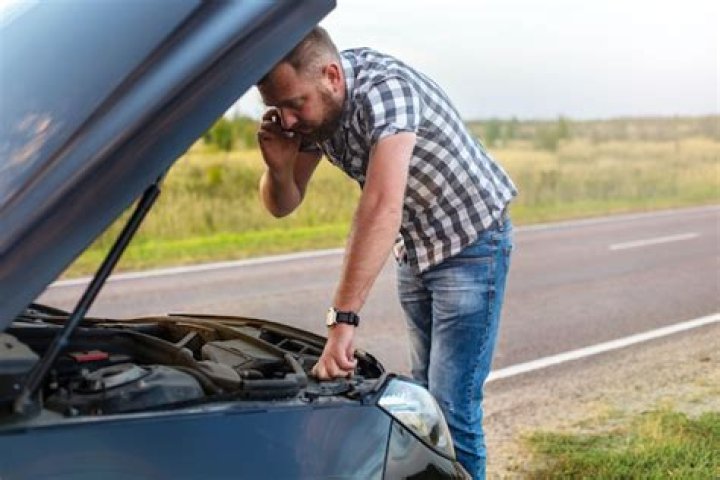 Is replacing an engine worth it?