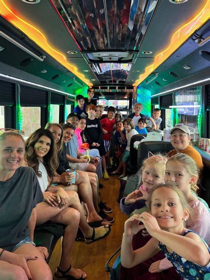 Is Rice a party school?