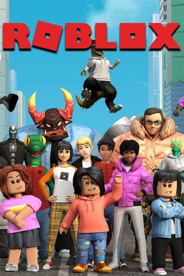 Is Roblox free for PS4?