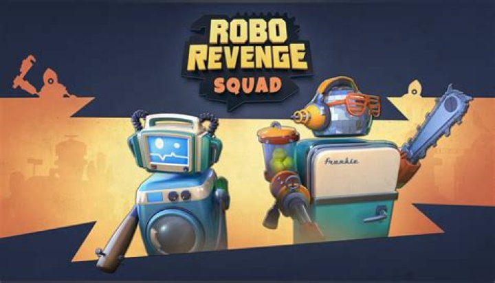 Is Robo Revenge legit?