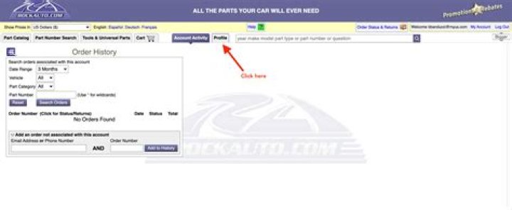 Is RockAuto a legit website?