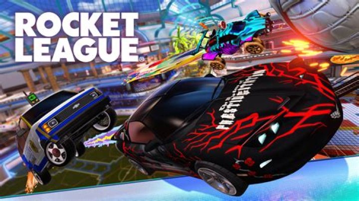 Is Rocket League a heavy game?