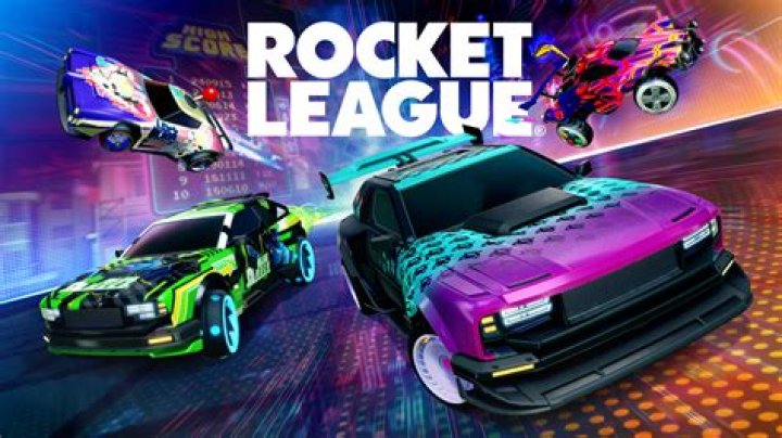 Is Rocket League free on PC?