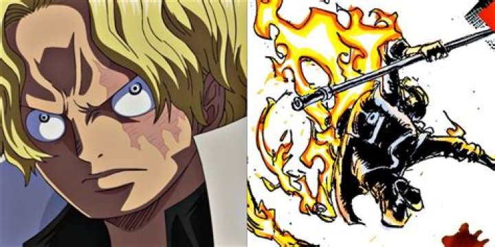 Is Sabo working with Dragon?