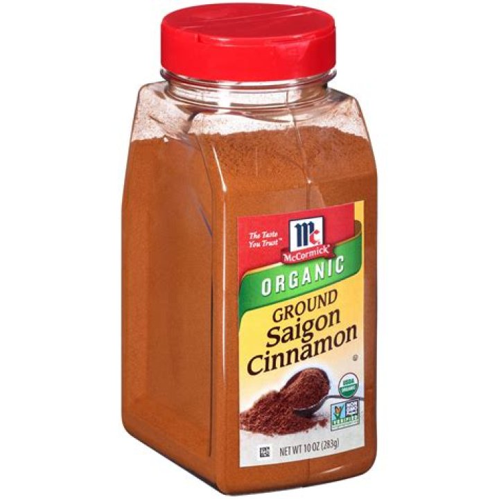 Is Saigon cinnamon True cinnamon?