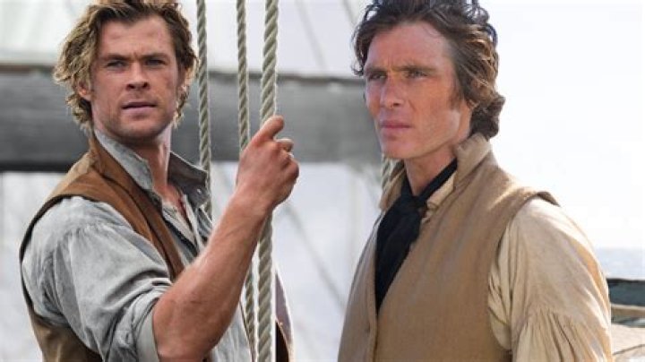 Is Salt to the Sea becoming a movie?