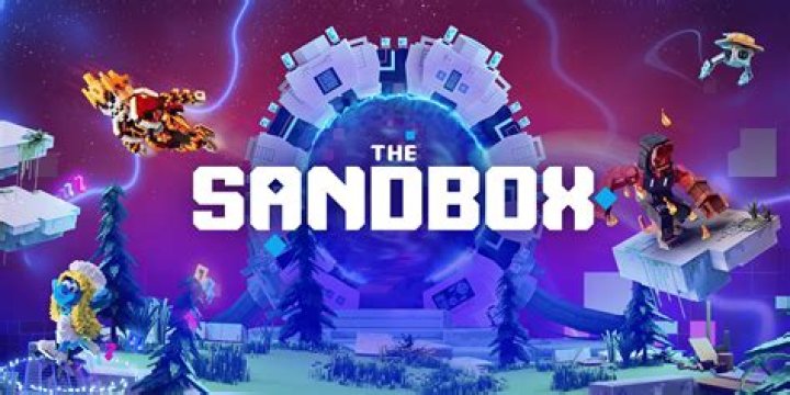 Is Sandbox an NFT?