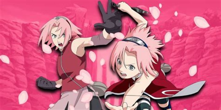Is Sasori in love with Sakura?